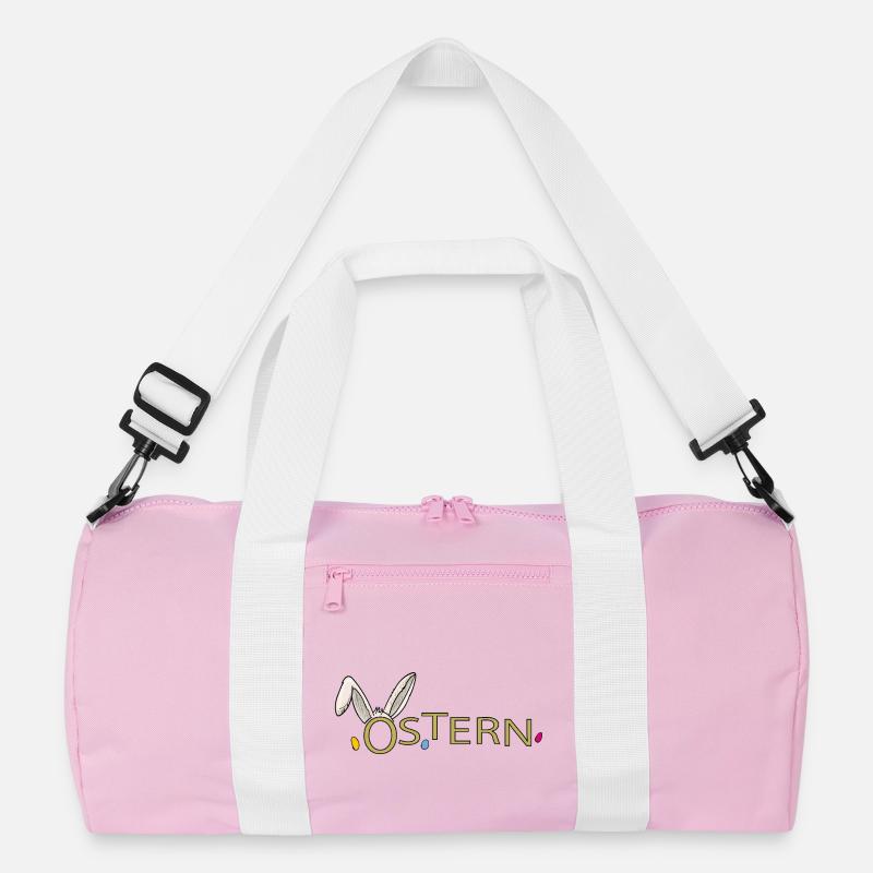 Recycled Duffel Bag