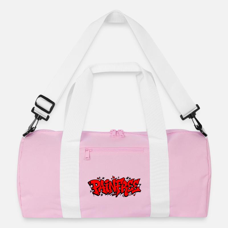 Recycled Duffel Bag