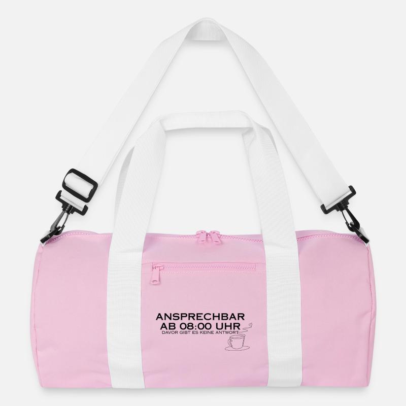Recycled Duffel Bag