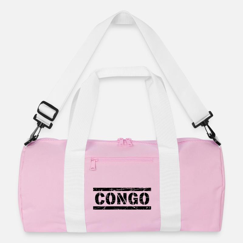 Recycelte Duffel Bag