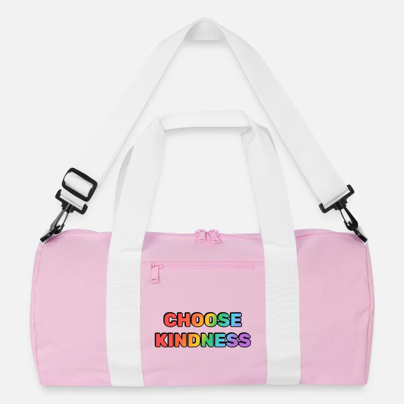 Recycled Duffel Bag