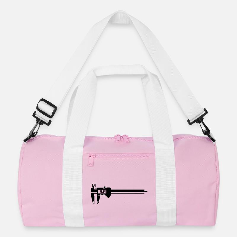fraeser Recycelte Duffel Bag