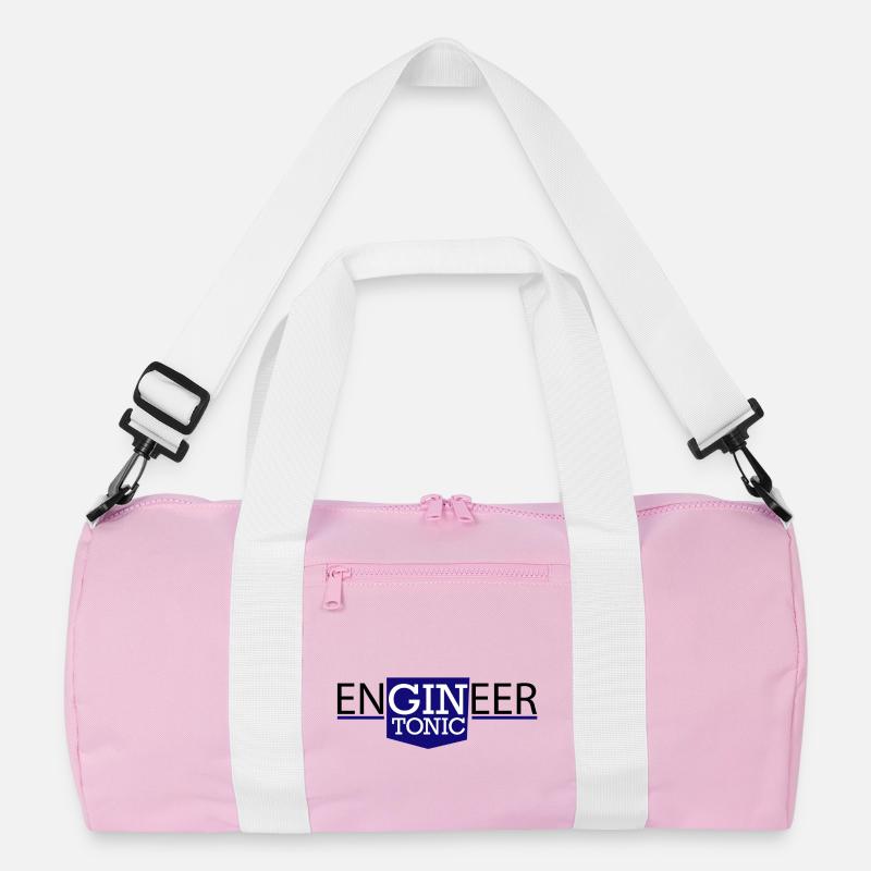Recycled Duffel Bag