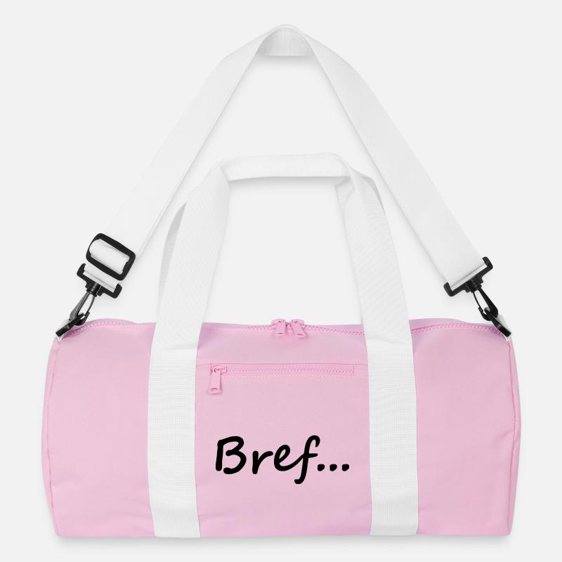 Recycled Duffel Bag