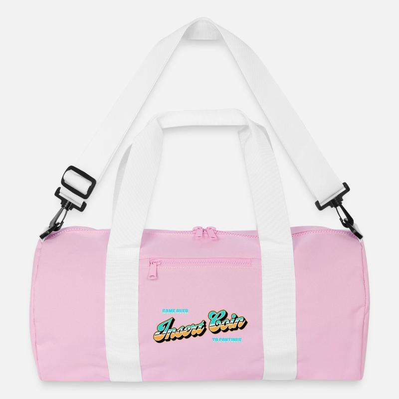 Recycled Duffel Bag
