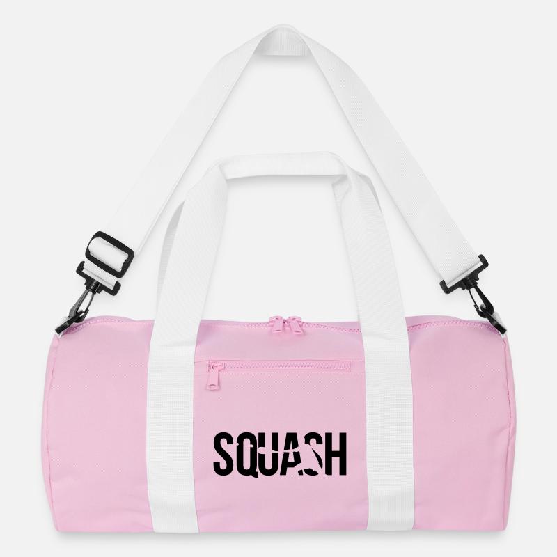 Recycled Duffel Bag