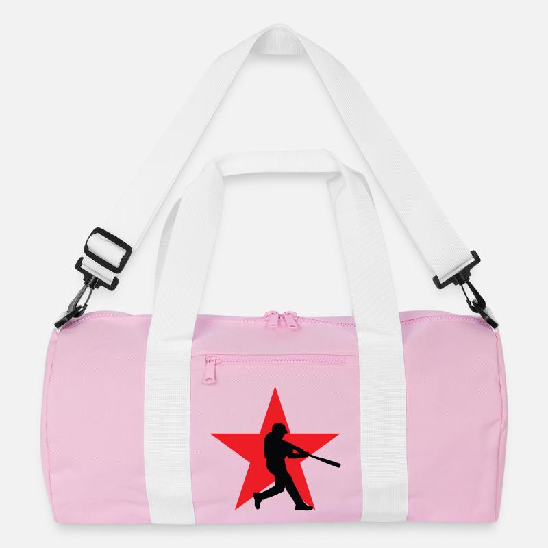 Baseball – Sport Recycelte Duffel Bag