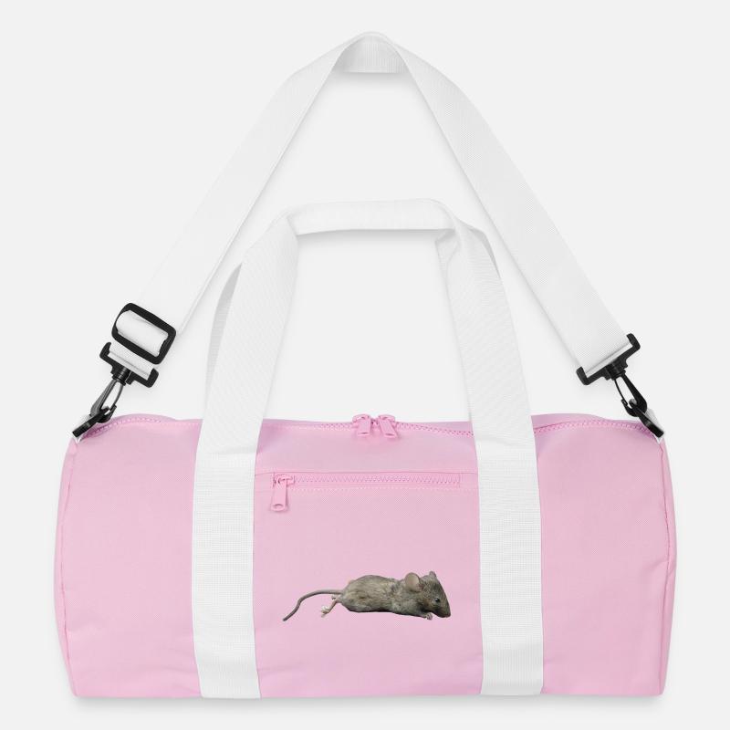 Recycled Duffel Bag