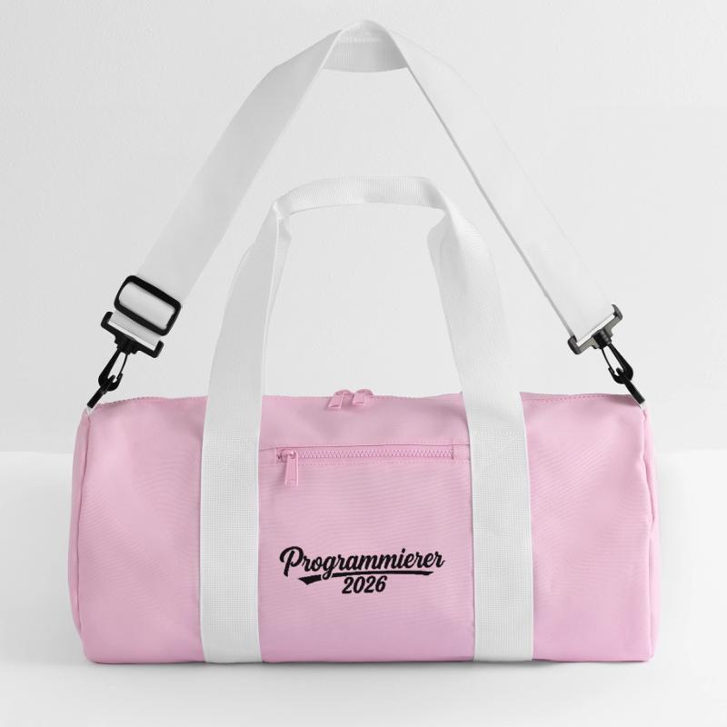 Recycled Duffel Bag