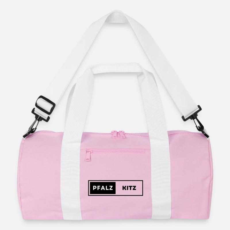 Recycled Duffel Bag