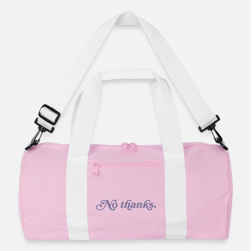 Recycelte Duffel Bag