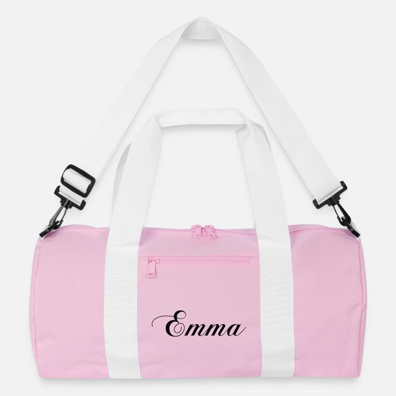 Emma Recycelte Duffel Bag