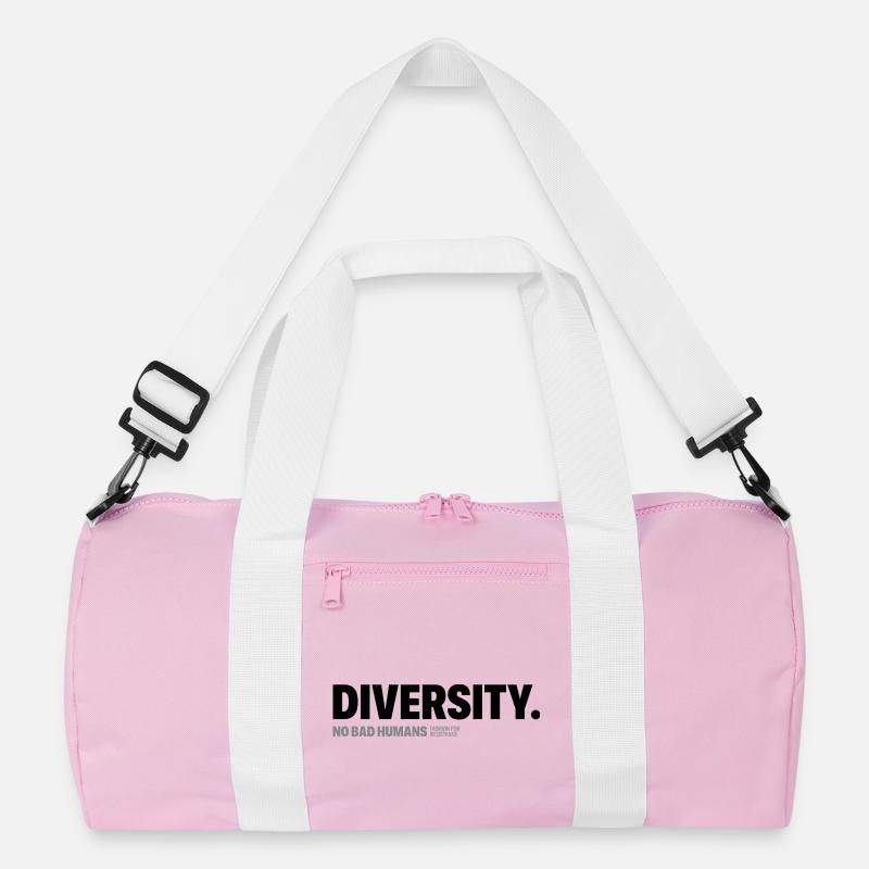 Recycelte Duffel Bag