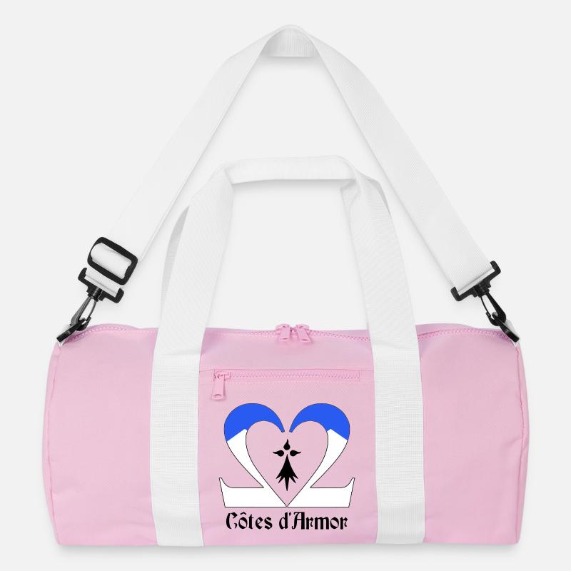Recycled Duffel Bag