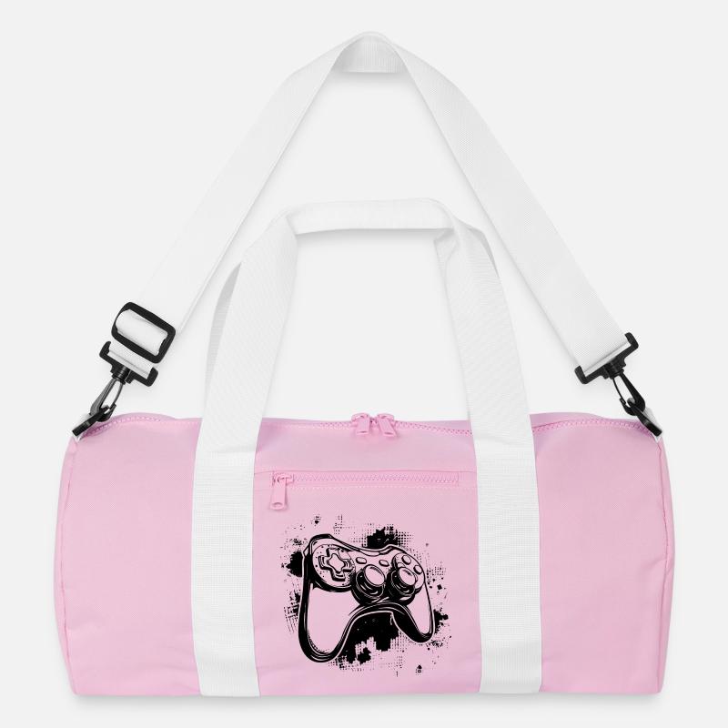 Recycelte Duffel Bag
