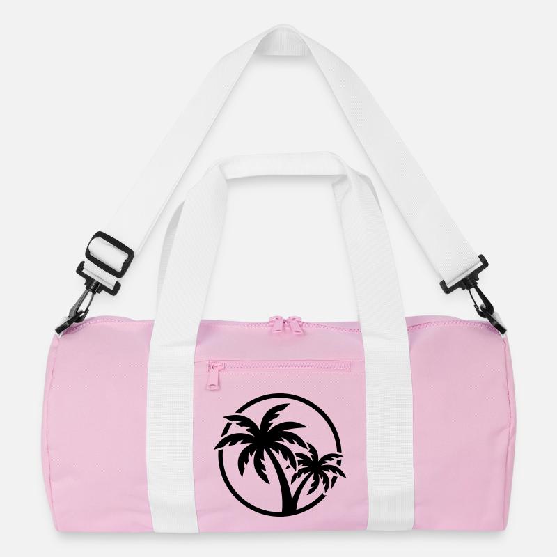 Recycled Duffel Bag