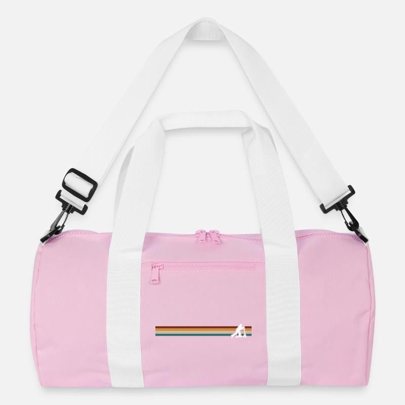 Warten auf Design-Datei Recycelte Duffel Bag