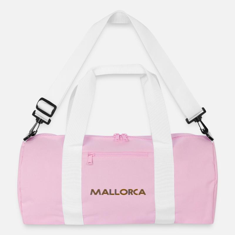 Majorca Recycled Duffel Bag