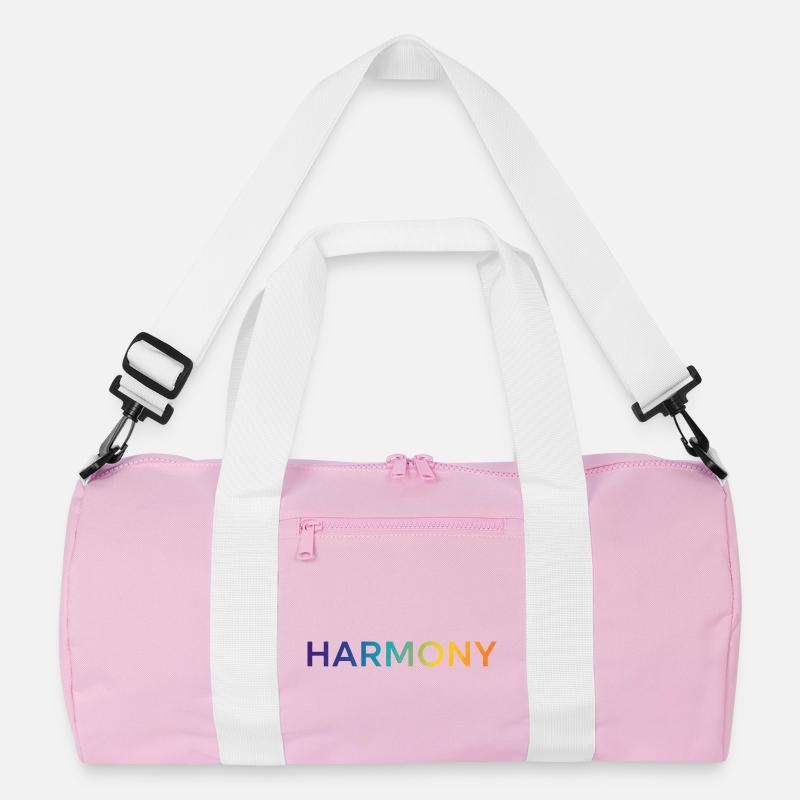 Harmony Recycelte Duffel Bag