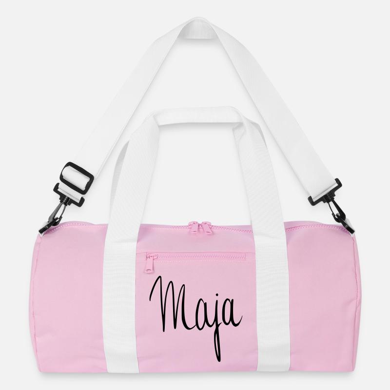 Maja Recycelte Duffel Bag