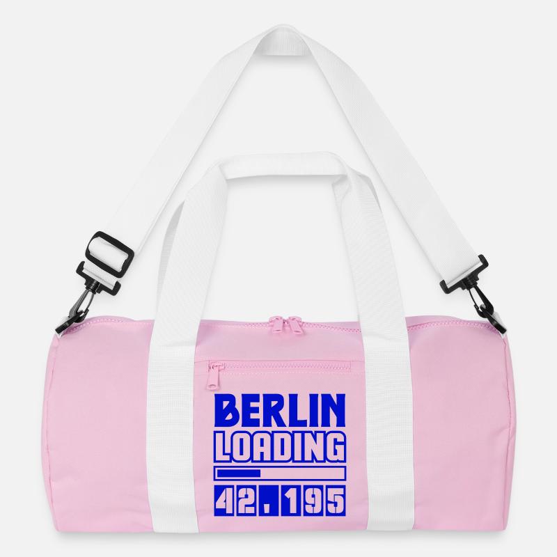 Recycled Duffel Bag