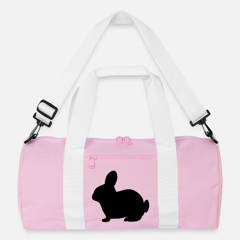 Rabbit Recycled Duffel Bag