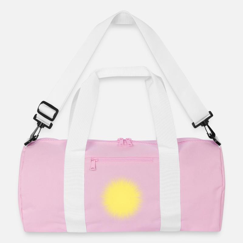 Recycelte Duffel Bag