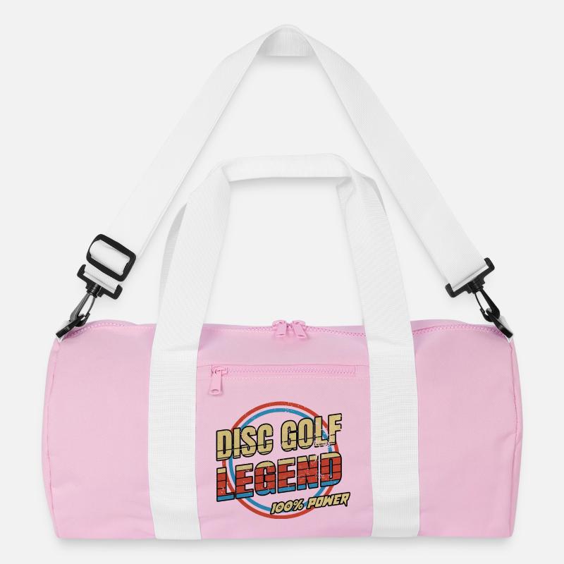 Recycled Duffel Bag