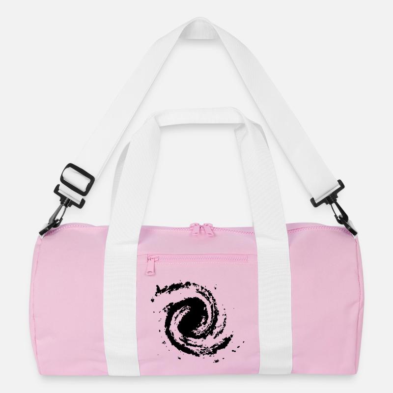 GADS Galaxy Recycelte Duffel Bag