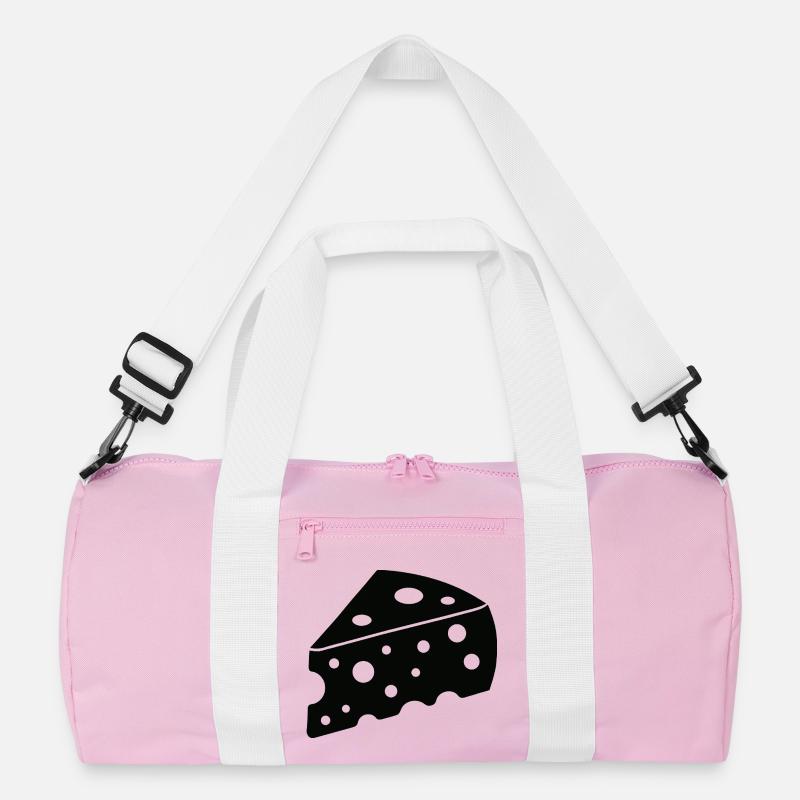 Recycelte Duffel Bag