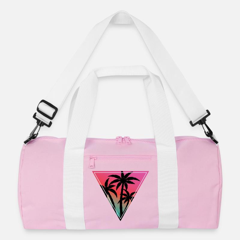 Recycled Duffel Bag