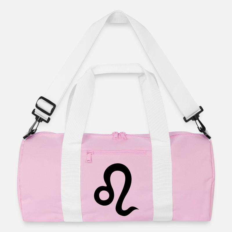 Leo Recycled Duffel Bag