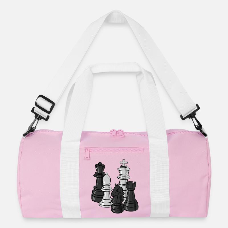 Recycled Duffel Bag