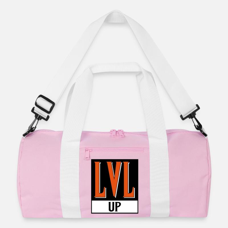 Recycelte Duffel Bag