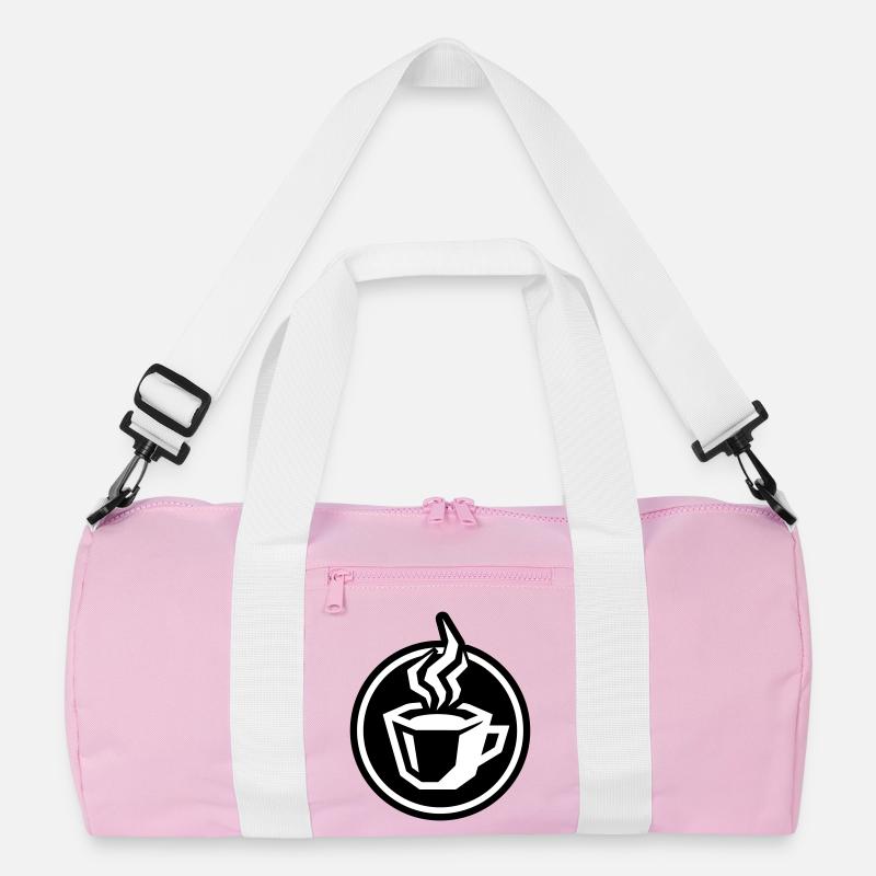 Recycled Duffel Bag