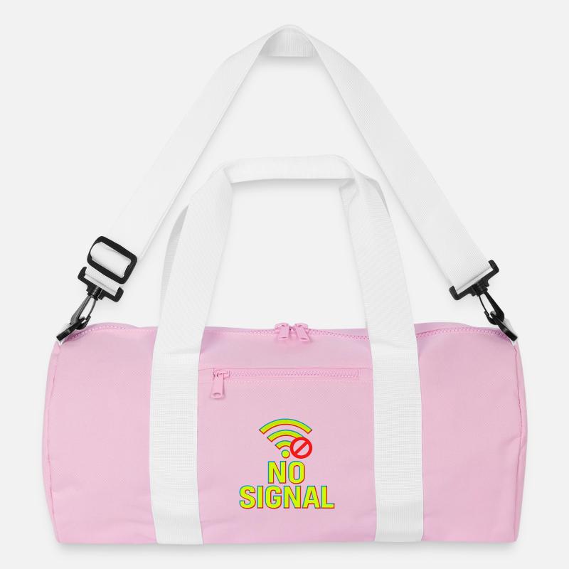 Recycled Duffel Bag