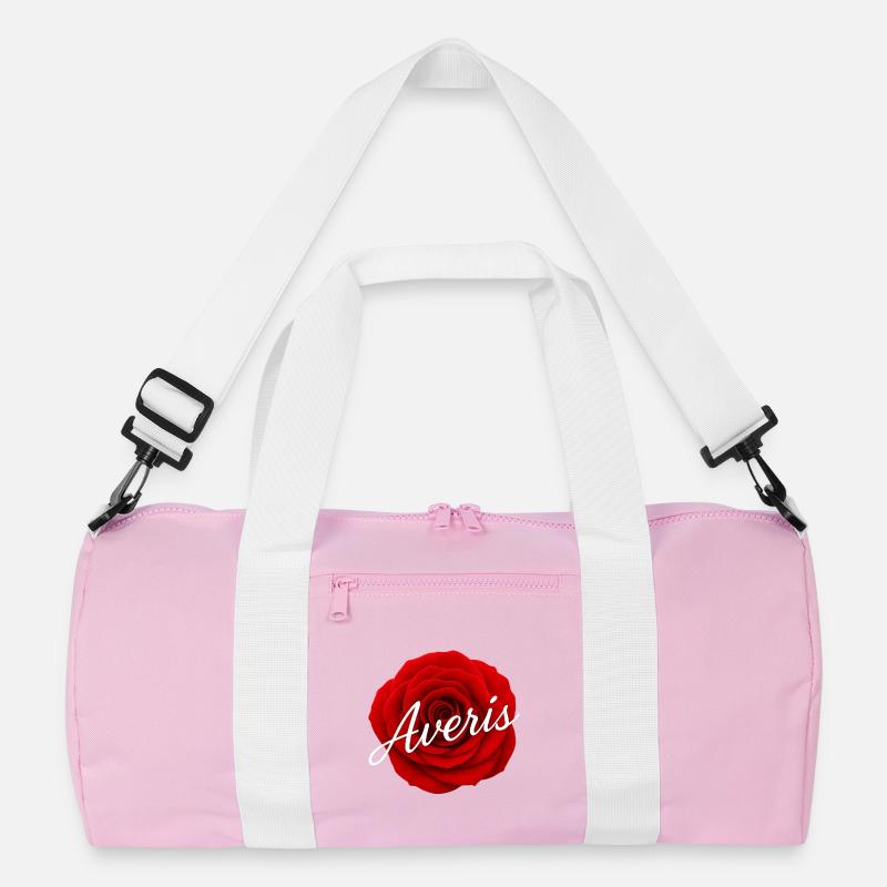 Recycelte Duffel Bag