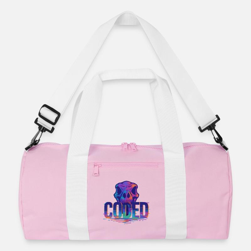Recycled Duffel Bag