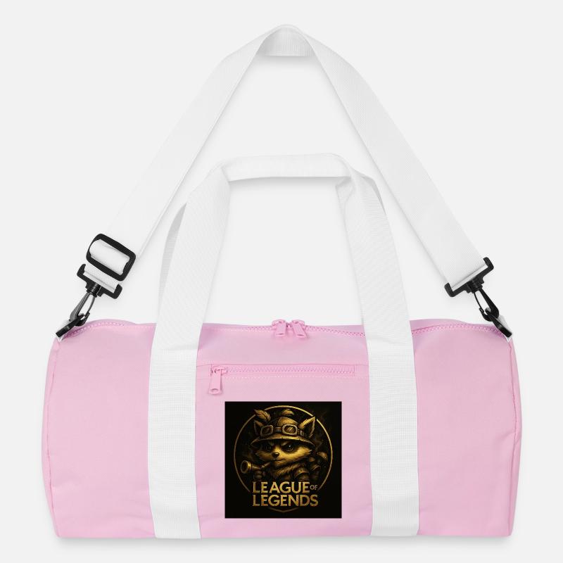 Recycled Duffel Bag
