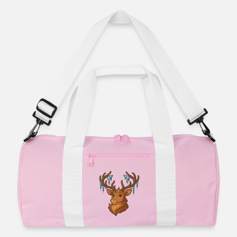 Recycled Duffel Bag