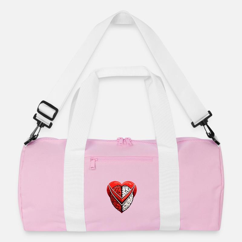 Recycled Duffel Bag