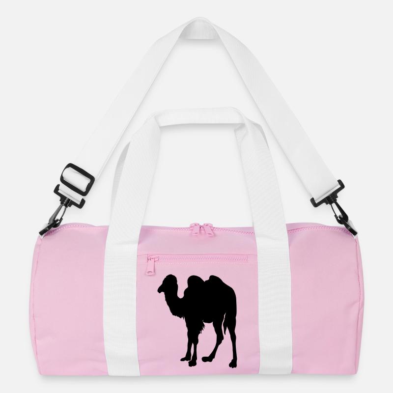 Kamel, Kamel Recycelte Duffel Bag