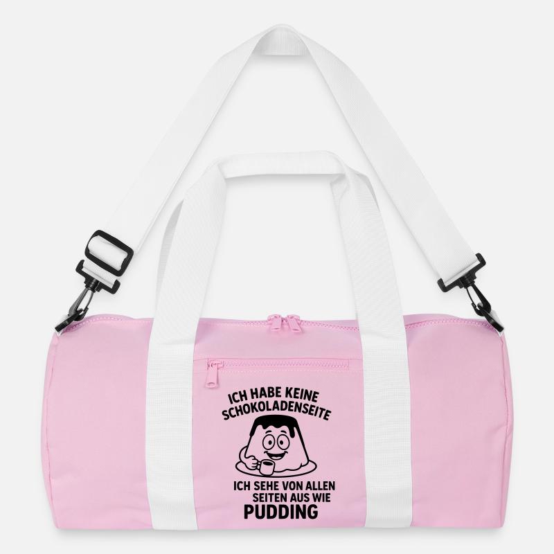 Recycelte Duffel Bag