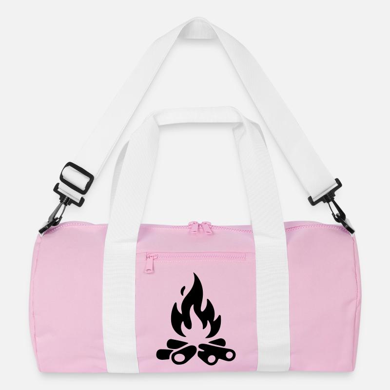 Recycled Duffel Bag