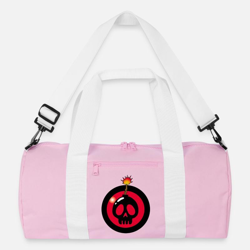 Recycled Duffel Bag