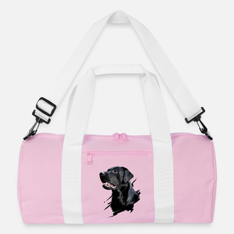 Labrador Recycelte Duffel Bag