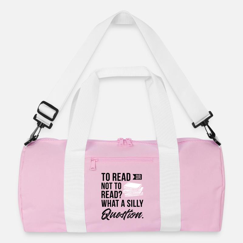 Lehrer Recycelte Duffel Bag