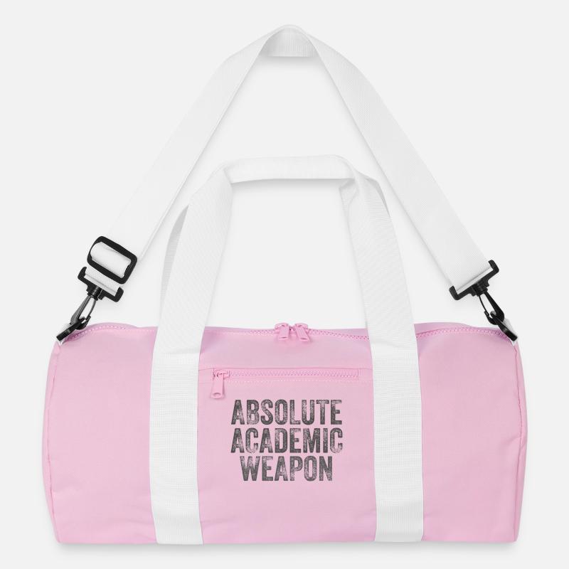 Recycled Duffel Bag
