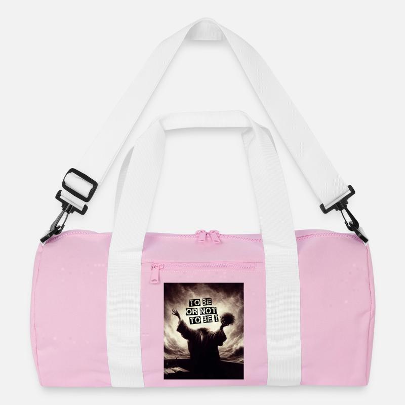 Recycelte Duffel Bag