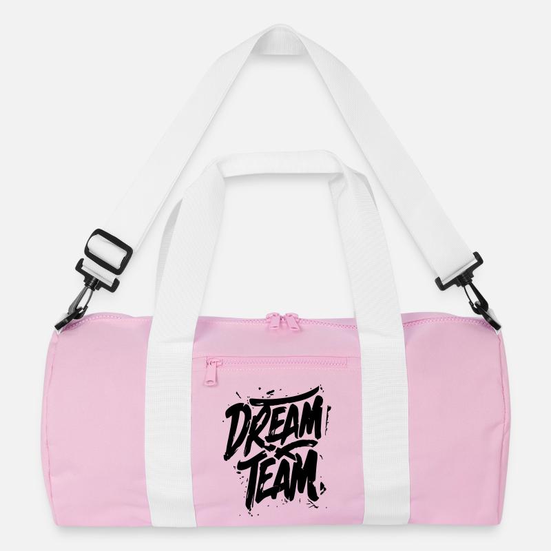 Dream Team Recycelte Duffel Bag